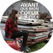 AVANT QUE MON COEUR BASCULE